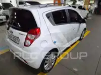 2013 Chevrolet Spark