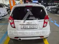 2013 Chevrolet Spark