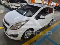 2013 Chevrolet Spark