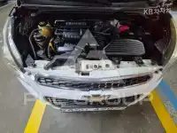 2013 Chevrolet Spark