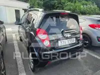 2013 Chevrolet Spark