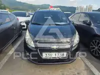 2013 Chevrolet Spark