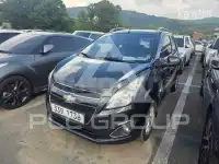 2013 Chevrolet Spark