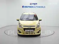 2013 Chevrolet Spark