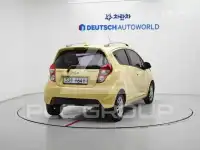 2013 Chevrolet Spark