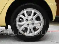2013 Chevrolet Spark