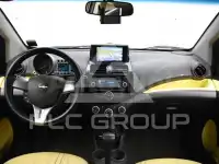 2013 Chevrolet Spark