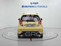 2013 Chevrolet Spark