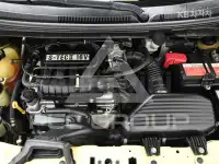 2013 Chevrolet Spark