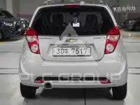 2013 Chevrolet Spark