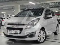 2013 Chevrolet Spark