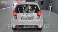 2013 Chevrolet Spark