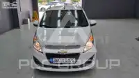 2013 Chevrolet Spark