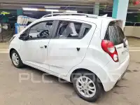 2013 Chevrolet Spark