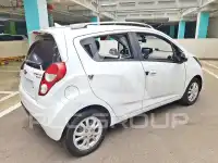 2013 Chevrolet Spark