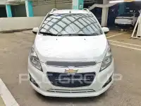 2013 Chevrolet Spark