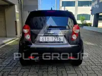 2013 Chevrolet Spark