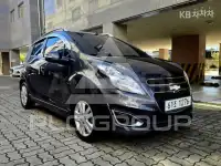 2013 Chevrolet Spark