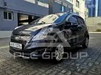 2013 Chevrolet Spark