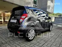 2013 Chevrolet Spark