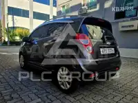 2013 Chevrolet Spark