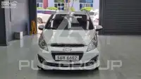 2013 Chevrolet Spark