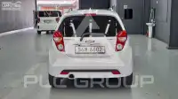 2013 Chevrolet Spark