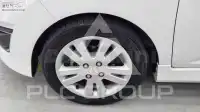 2013 Chevrolet Spark