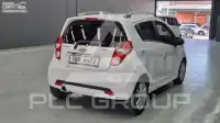 2013 Chevrolet Spark