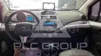2013 Chevrolet Spark