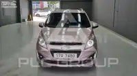 2013 Chevrolet Spark