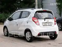 2013 Chevrolet Spark
