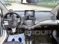 2013 Chevrolet Spark