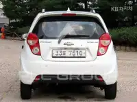 2013 Chevrolet Spark