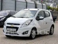 2013 Chevrolet Spark