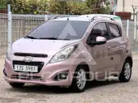 2013 Chevrolet Spark