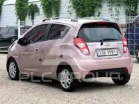 2013 Chevrolet Spark