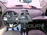 2013 Chevrolet Spark