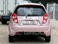2013 Chevrolet Spark