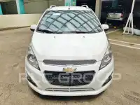 2013 Chevrolet Spark