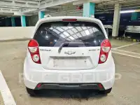 2013 Chevrolet Spark
