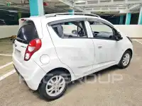 2013 Chevrolet Spark