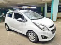 2013 Chevrolet Spark