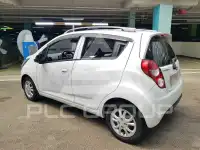 2013 Chevrolet Spark