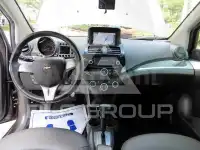 2013 Chevrolet Spark