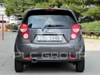 2013 Chevrolet Spark