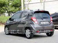 2013 Chevrolet Spark
