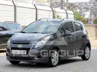 2013 Chevrolet Spark