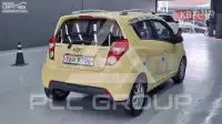 2013 Chevrolet Spark