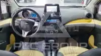2013 Chevrolet Spark